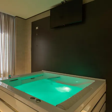 San Carlo Suite Rome Exterior photo