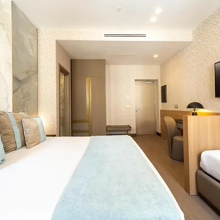 San Carlo Suite Rome Exterior photo