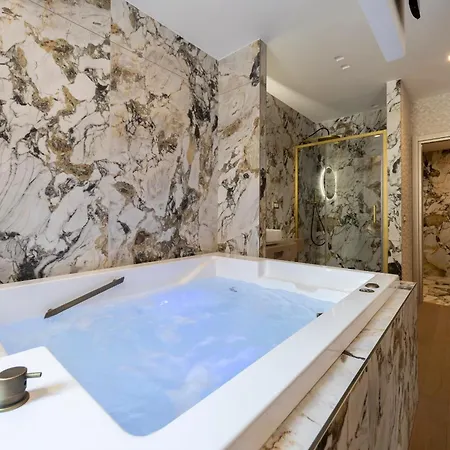 San Carlo Suite Rome Exterior photo
