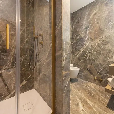 San Carlo Suite Rome Exterior photo
