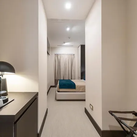 San Carlo Suite Rome Exterior photo