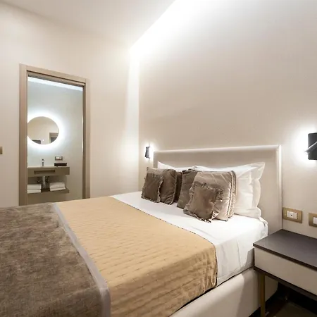 San Carlo Suite Rome Exterior photo