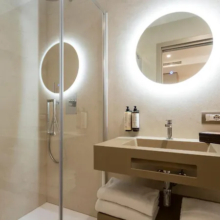 San Carlo Suite Rome Exterior photo