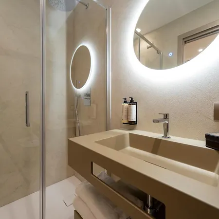 San Carlo Suite Rome Exterior photo