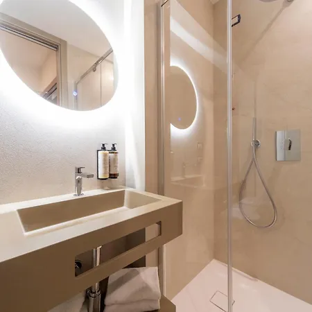 San Carlo Suite Rome Exterior photo