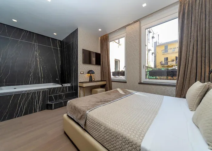 San Carlo Suite