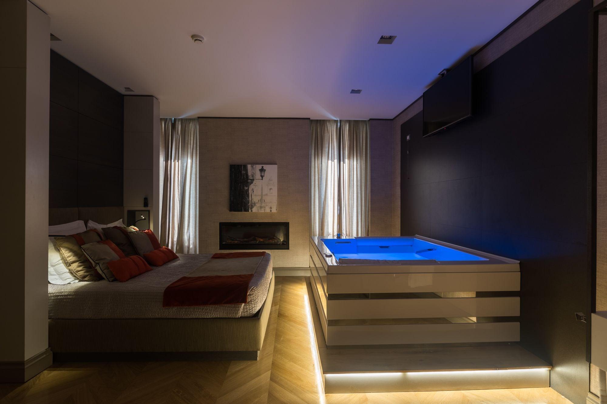 San Carlo Maison d'hôtes 4*