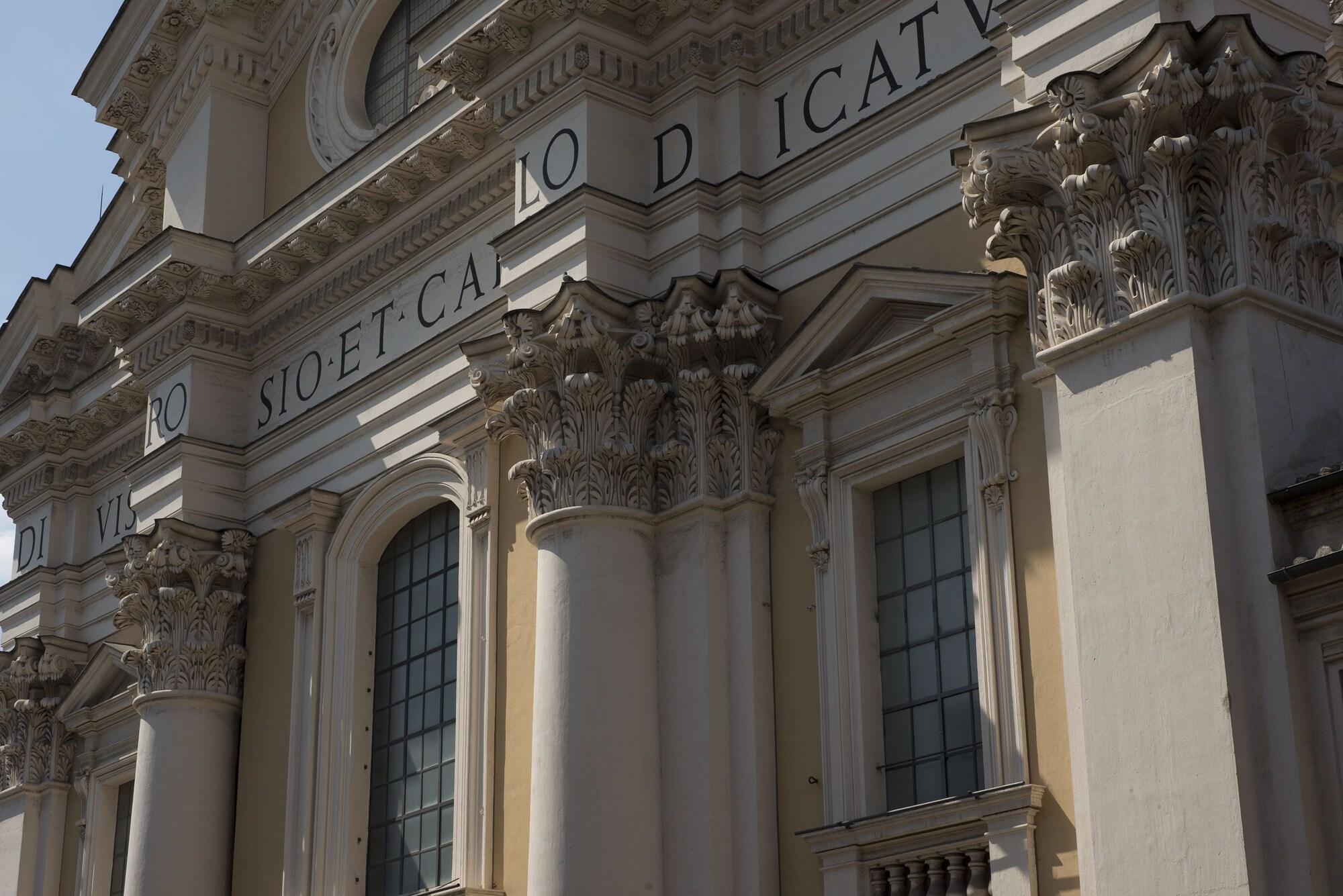 San Carlo Maison d'hôtes 4*