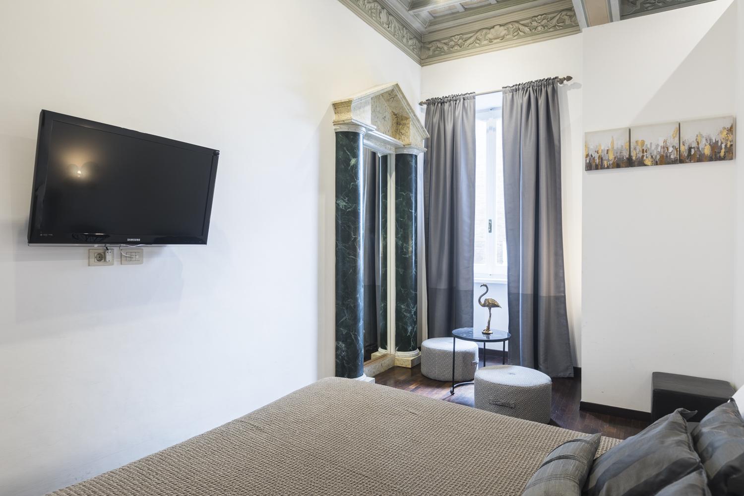 San Carlo Maison d'hôtes 4*