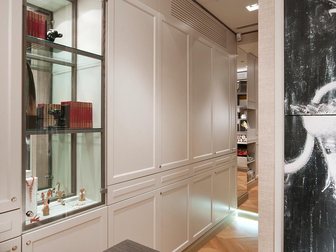 San Carlo Rom