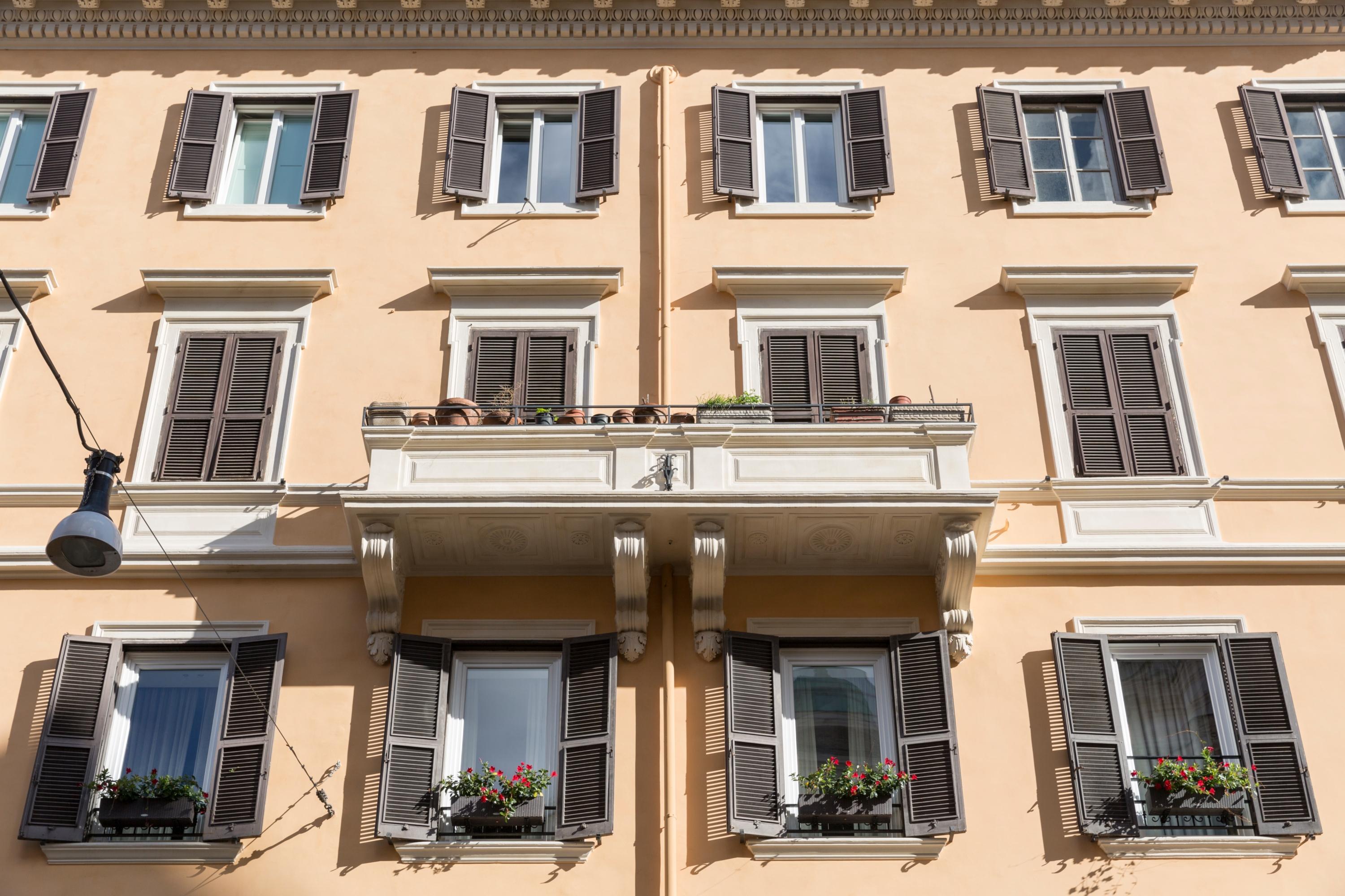 Maison d'hôtes San Carlo 4*