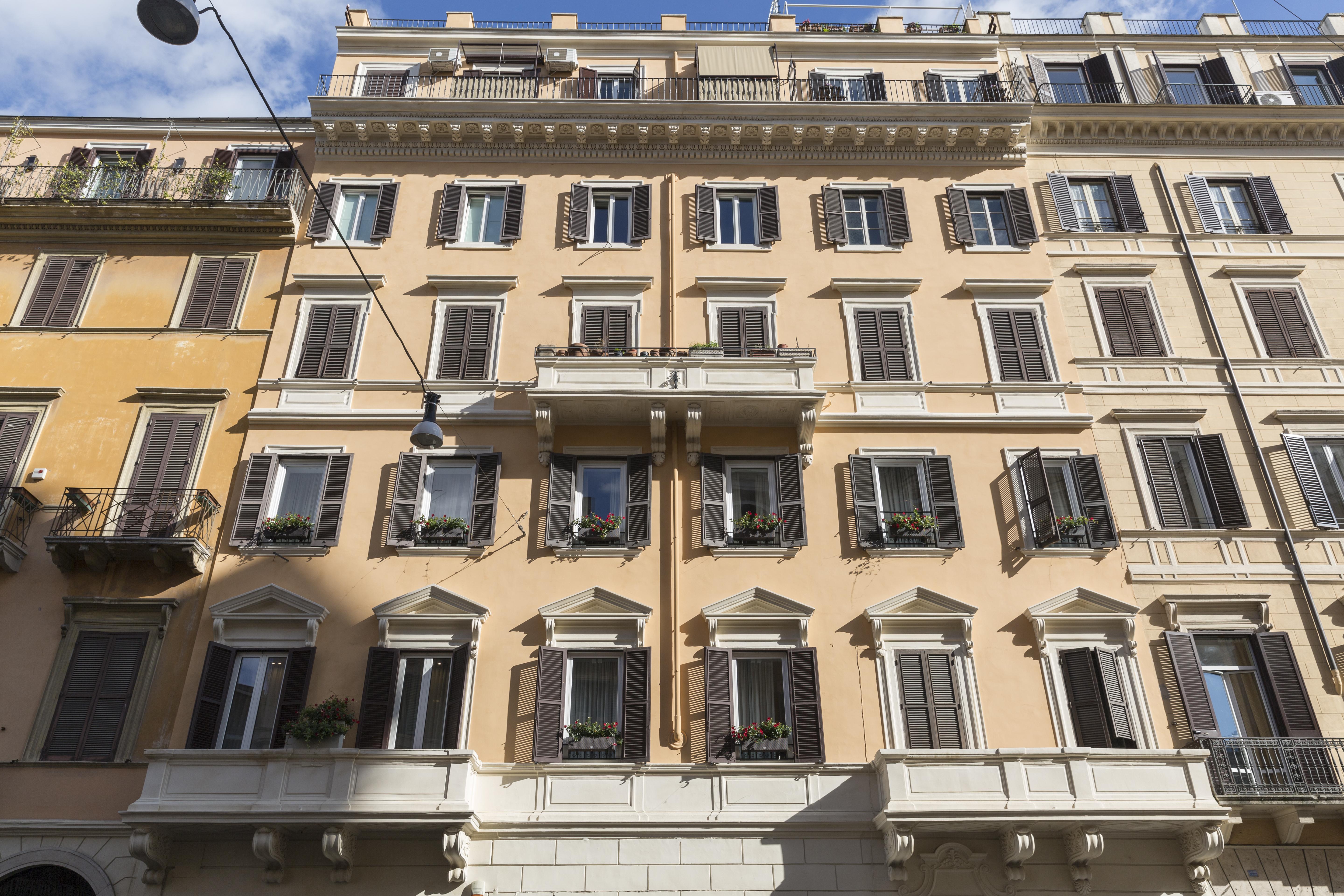 San Carlo Maison d'hôtes 4*