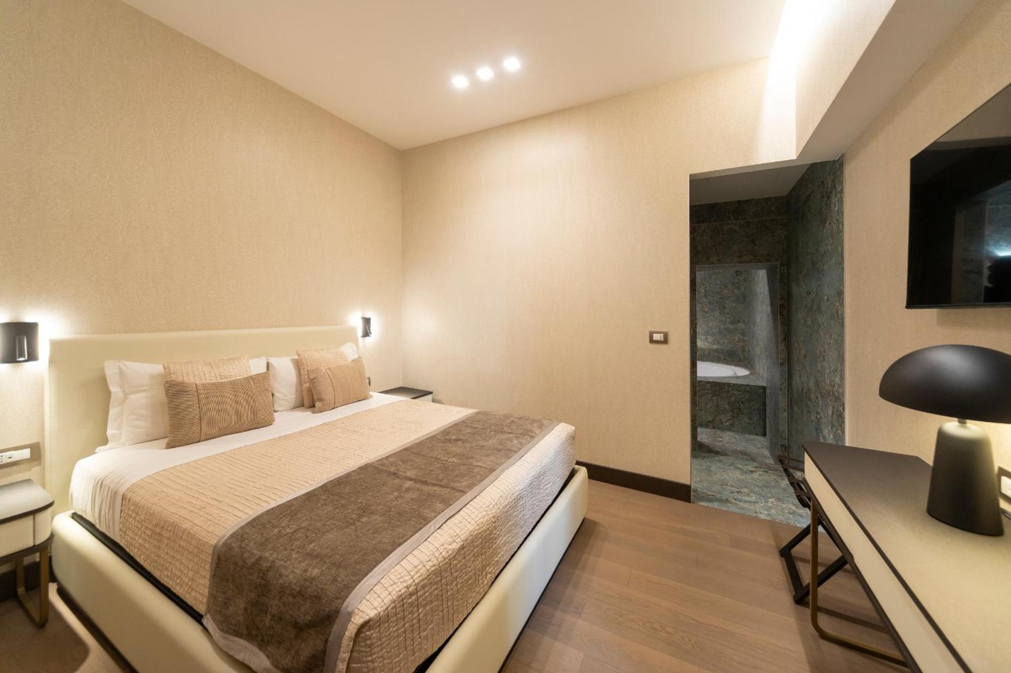 Maison d'hôtes San Carlo 4*