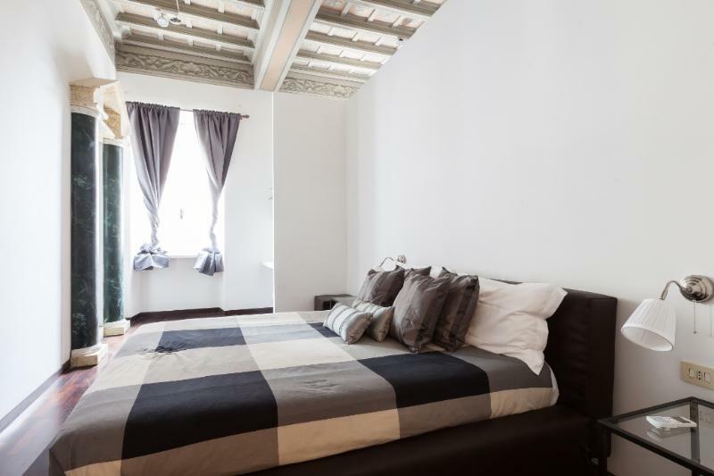 San Carlo 4* Rom