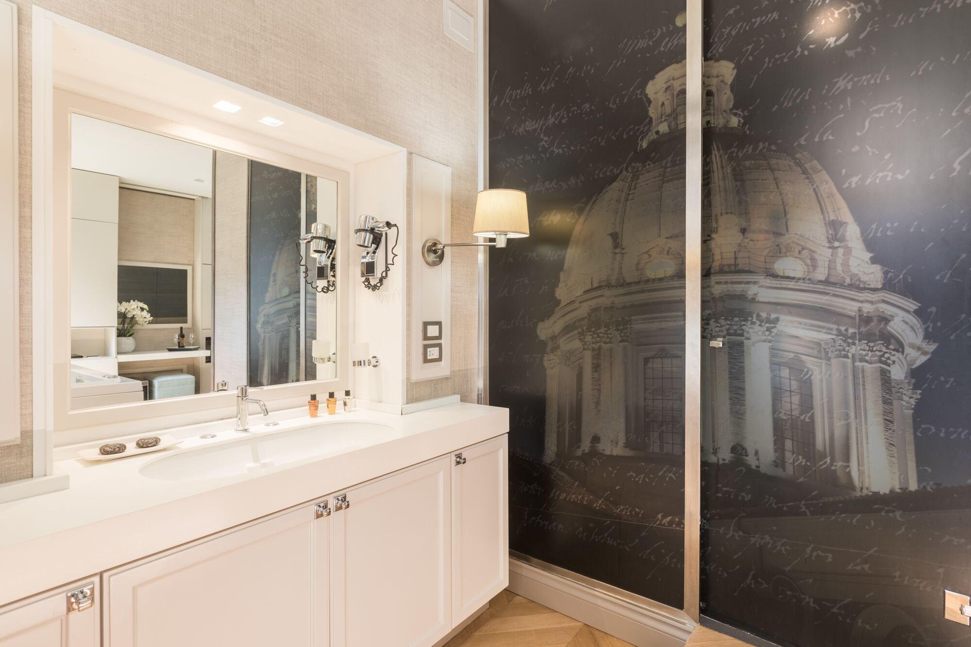 San Carlo Guest house Rome