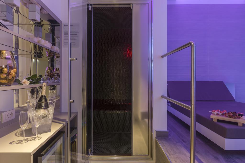Guest house San Carlo Rome